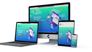 Web responsive Konsultores
