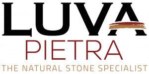 Logo LUVA PIETRA