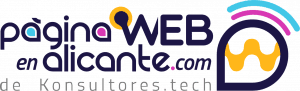 Logo Pagina Web Alicante