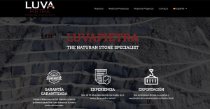 Home Luvapietra